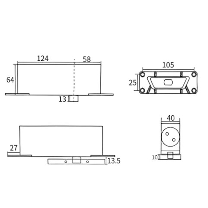 M32ETR
