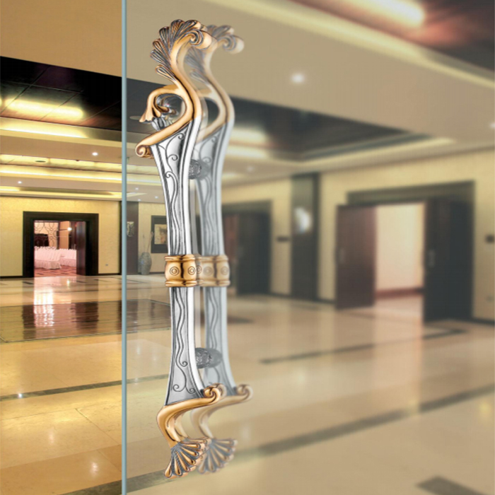 Door Handle