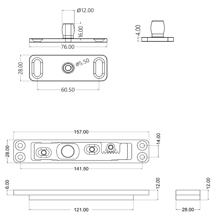 QX150
