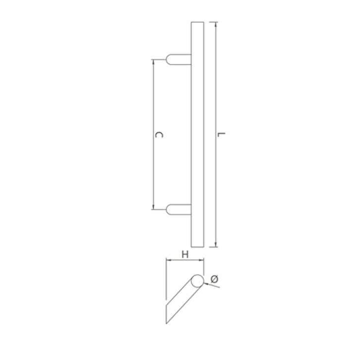 Pull Handle