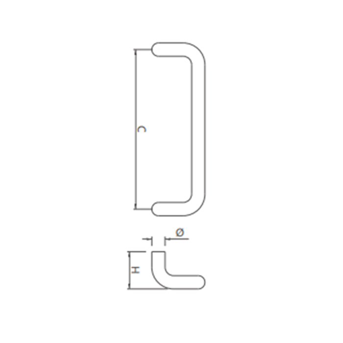 	Pull Handle