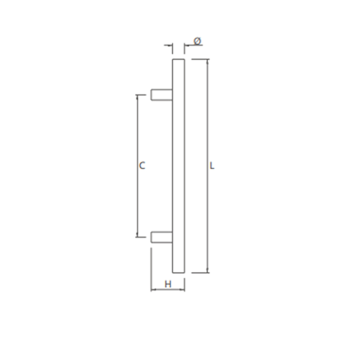Pull Handle