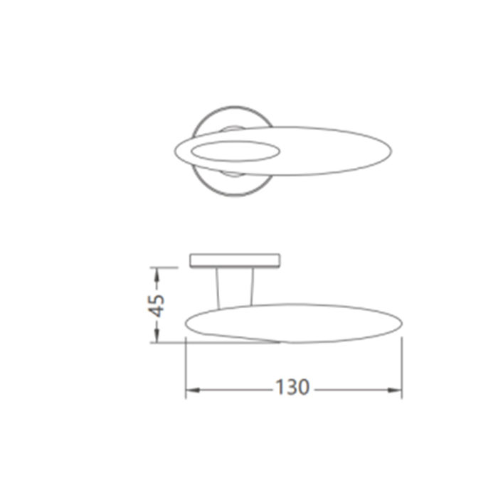 	Lever Handle